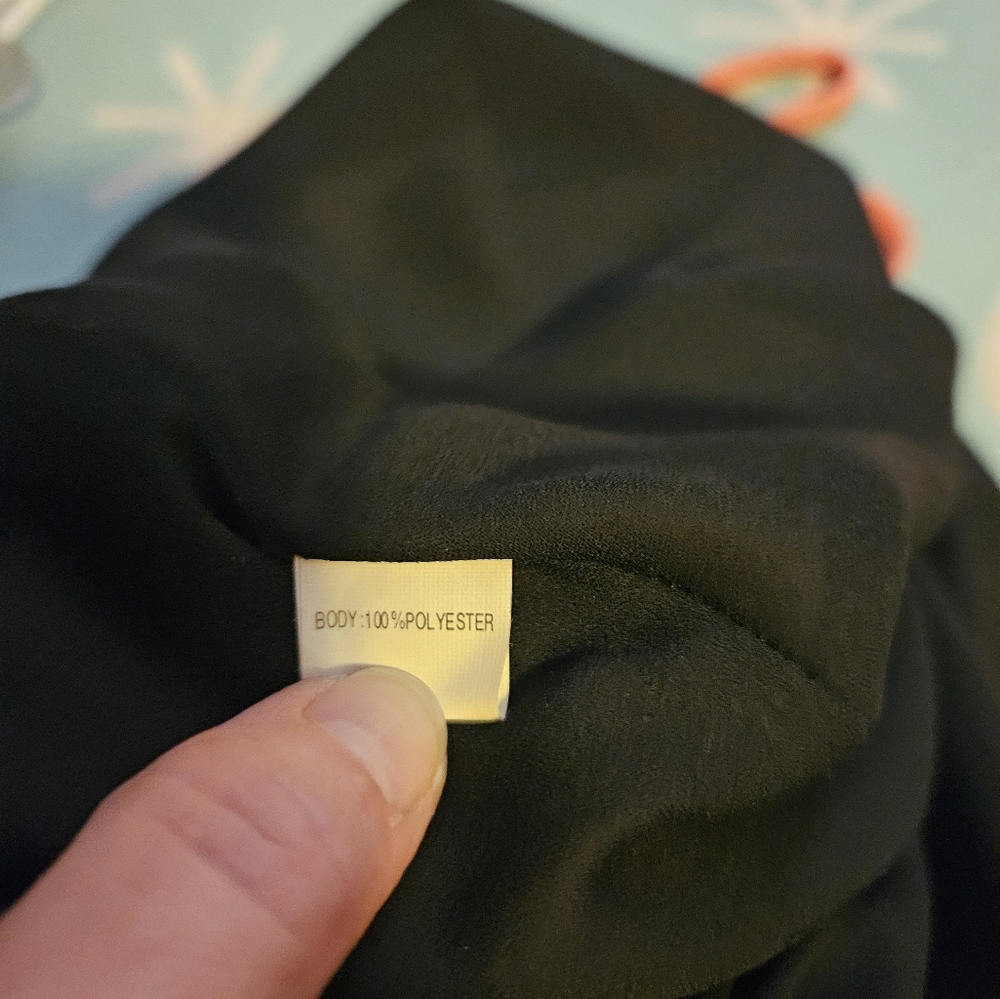 Vintage Unger-Mindel Size 6 Cocktail Dress - Picture 10 of 10